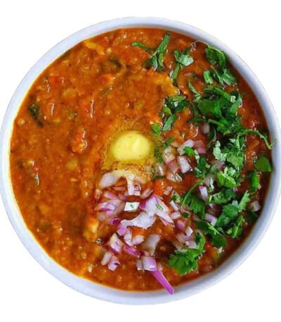 Pav Bhaji 16