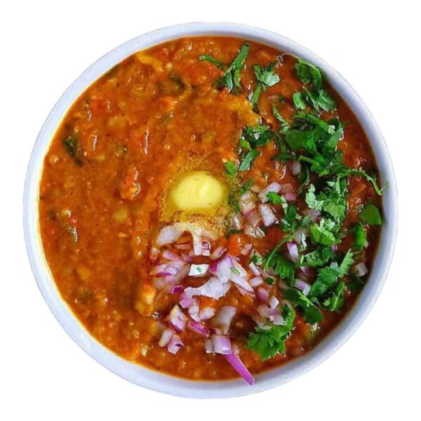 Pav Bhaji