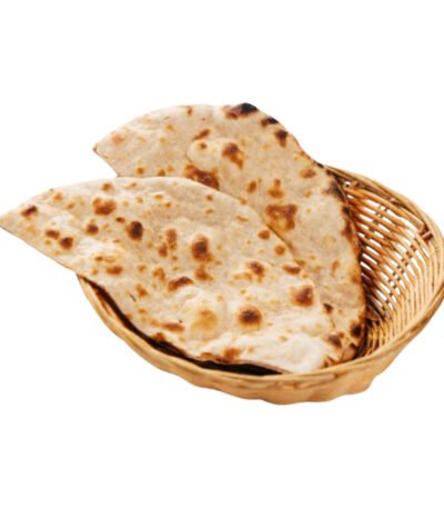 Tandoori Roti