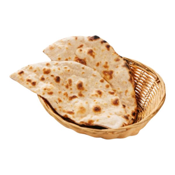 Tandoori Roti