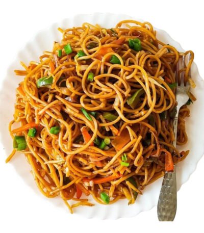 Veg Chowmein