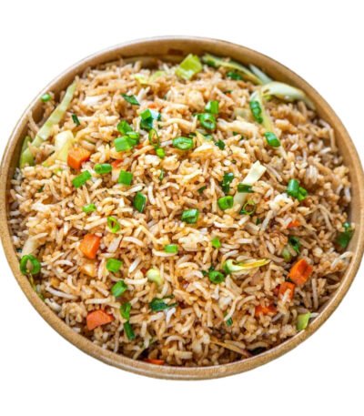 Veg Fried Rice