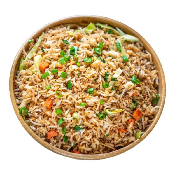 Veg Fried Rice